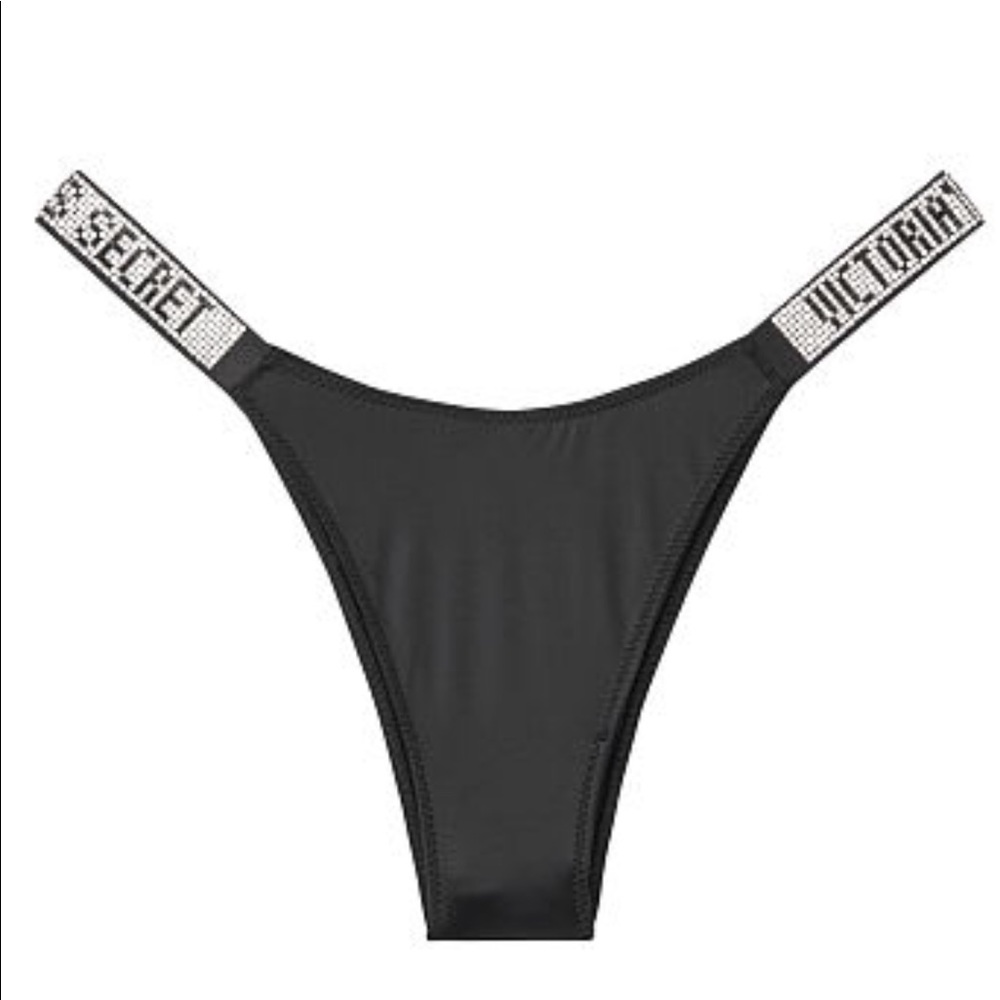 Very sexy Brazilian panty